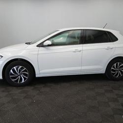 Volkswagen Polo Polo 1.0 TSI 95 S&S BVM5 VW Edition Saint-Quentin
