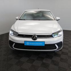 Volkswagen Polo Polo 1.0 TSI 95 S&S BVM5 VW Edition Saint-Quentin