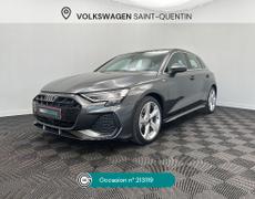 Audi A3 Sportback Saint-Quentin