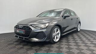 Audi A3 Sportback  - S Line - photo 0