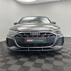 Audi A3 Sportback A3 Sportback TFSI Mild Hybrid 150 S tronic 7 S line Saint-Quentin
