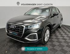 Audi Q2 Saint-Quentin