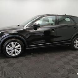 Audi Q2 Q2 35 TFSI 150 S tronic 7 Design Saint-Quentin