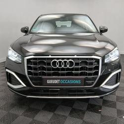 Audi Q2 Q2 35 TFSI 150 S tronic 7 Design Saint-Quentin