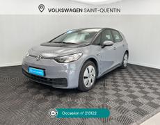 Volkswagen ID3 Saint-Quentin