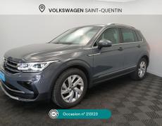 Volkswagen Tiguan Saint-Quentin