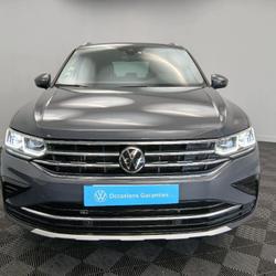 Volkswagen Tiguan Tiguan 2.0 TDI 150ch DSG7 Elegance Saint-Quentin