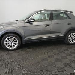 Volkswagen T-Roc T-Roc 1.5 TSI EVO 150 Start/Stop BVM6 Style Saint-Quentin