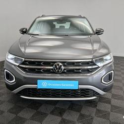 Volkswagen T-Roc T-Roc 1.5 TSI EVO 150 Start/Stop BVM6 Style Saint-Quentin