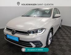 Volkswagen Polo Saint-Quentin