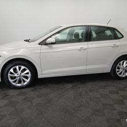 Volkswagen Polo Polo 1.0 TSI 95 S&S BVM5 Style Saint-Quentin
