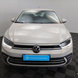 Volkswagen Polo Polo 1.0 TSI 95 S&S BVM5 Style Saint-Quentin