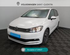Volkswagen Touran Saint-Quentin