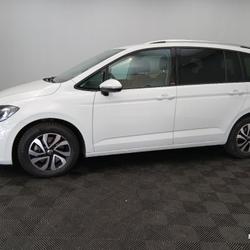 Volkswagen Touran Touran 2.0 TDI 122 BVM6 5pl Life Plus Saint-Quentin
