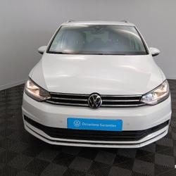 Volkswagen Touran Touran 2.0 TDI 122 BVM6 5pl Life Plus Saint-Quentin