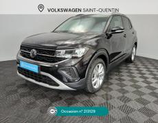 Volkswagen T-Cross Saint-Quentin