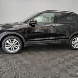 Volkswagen T-Cross T-Cross 1.0 TSI 116 Start/Stop DSG7 VW Edition Saint-Quentin