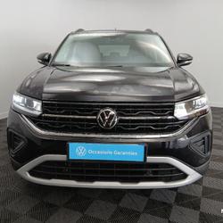 Volkswagen T-Cross T-Cross 1.0 TSI 116 Start/Stop DSG7 VW Edition Saint-Quentin