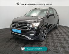 Volkswagen T-Cross Saint-Quentin