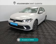 Volkswagen Polo Saint-Quentin