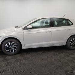 Volkswagen Polo Polo 1.0 TSI 95 S&S DSG7 Life Plus Saint-Quentin