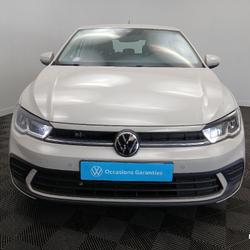 Volkswagen Polo Polo 1.0 TSI 95 S&S DSG7 Life Plus Saint-Quentin