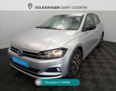 Volkswagen Polo Saint-Quentin