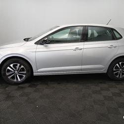 Volkswagen Polo Polo 1.0 TSI 95 S&S BVM5 IQ.DRIVE Saint-Quentin