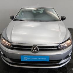 Volkswagen Polo Polo 1.0 TSI 95 S&S BVM5 IQ.DRIVE Saint-Quentin