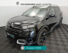 Citroen C5 Aircross Saint-Quentin