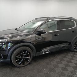Citroen C5 Aircross C5 Aircross BlueHDi 130 S&S EAT8 Shine Saint-Quentin