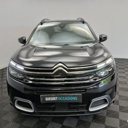 Citroen C5 Aircross C5 Aircross BlueHDi 130 S&S EAT8 Shine Saint-Quentin