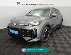 Volkswagen T-Roc Saint-Quentin