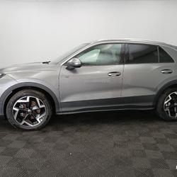 Volkswagen T-Roc T-Roc 1.5 eTSI EVO2 Hybrid 150 ch DSG7 R-Line Saint-Quentin