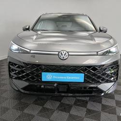Volkswagen T-Roc T-Roc 1.5 eTSI EVO2 Hybrid 150 ch DSG7 R-Line Saint-Quentin