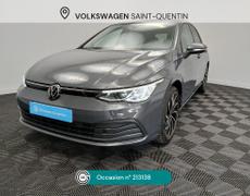 Volkswagen Golf 8 Saint-Quentin