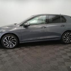 Volkswagen Golf 8 Golf 1.0 eTSI OPF 110 DSG7 MATCH Saint-Quentin