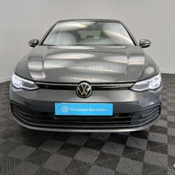 Volkswagen Golf 8 Golf 1.0 eTSI OPF 110 DSG7 MATCH Saint-Quentin