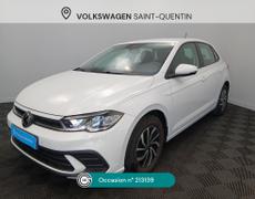 Volkswagen Polo Saint-Quentin
