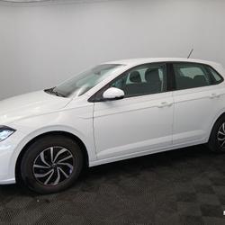 Volkswagen Polo Polo 1.0 TSI 95 S&S BVM5 Life Saint-Quentin