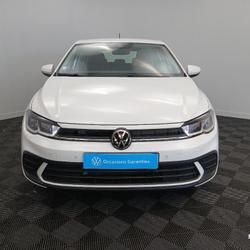 Volkswagen Polo Polo 1.0 TSI 95 S&S BVM5 Life Saint-Quentin
