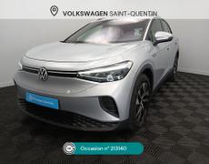 Volkswagen ID4 Saint-Quentin