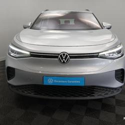 Volkswagen ID4 ID.4 204 ch Pro Performance Saint-Quentin