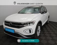 Volkswagen T-Roc Saint-Quentin
