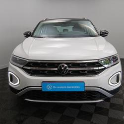 Volkswagen T-Roc T-Roc 2.0 TDI 150 Start/Stop DSG7 Style Saint-Quentin
