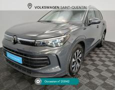 Volkswagen Tiguan Saint-Quentin