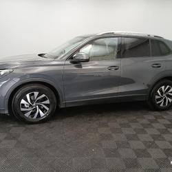 Volkswagen Tiguan Tiguan 1.5 eTSI 130ch DSG7 VW Edition Saint-Quentin