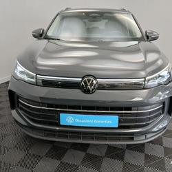 Volkswagen Tiguan Tiguan 1.5 eTSI 130ch DSG7 VW Edition Saint-Quentin
