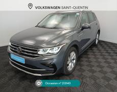 Volkswagen Tiguan Saint-Quentin