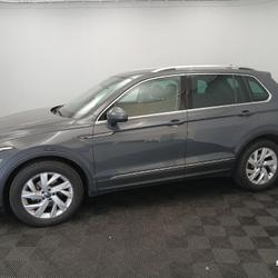 Volkswagen Tiguan Tiguan 2.0 TDI 150ch DSG7 Elegance Saint-Quentin